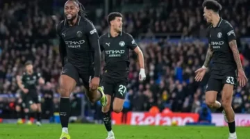 منافسة شرسة تعيد رسم خارطة الفرق الستة الكبرى في الدوري الإنجليزي الممتاز